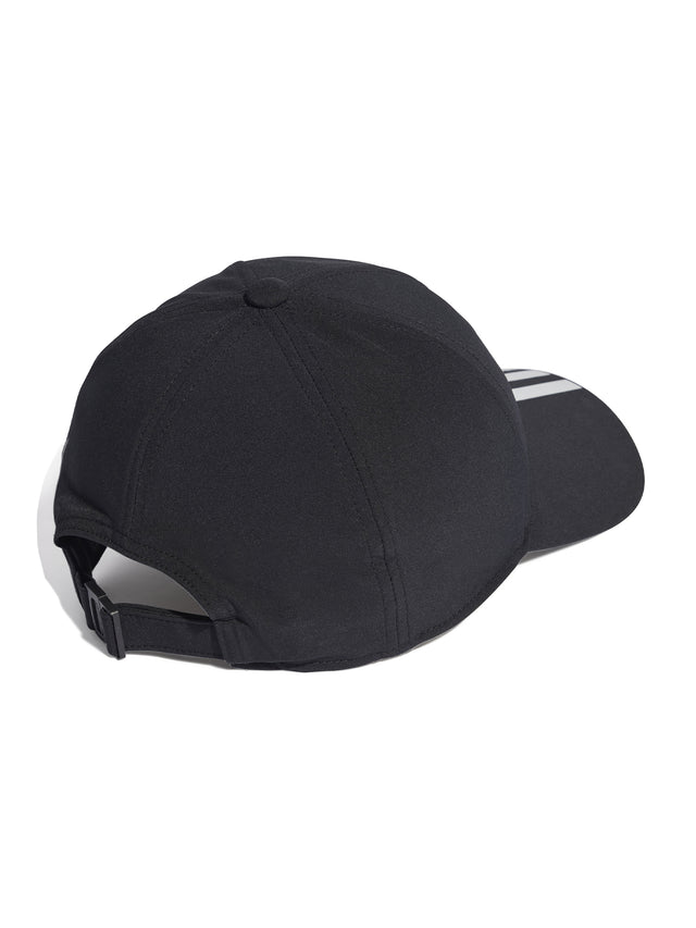 3-Stripes AEROREADY Running Training Baseball Cap