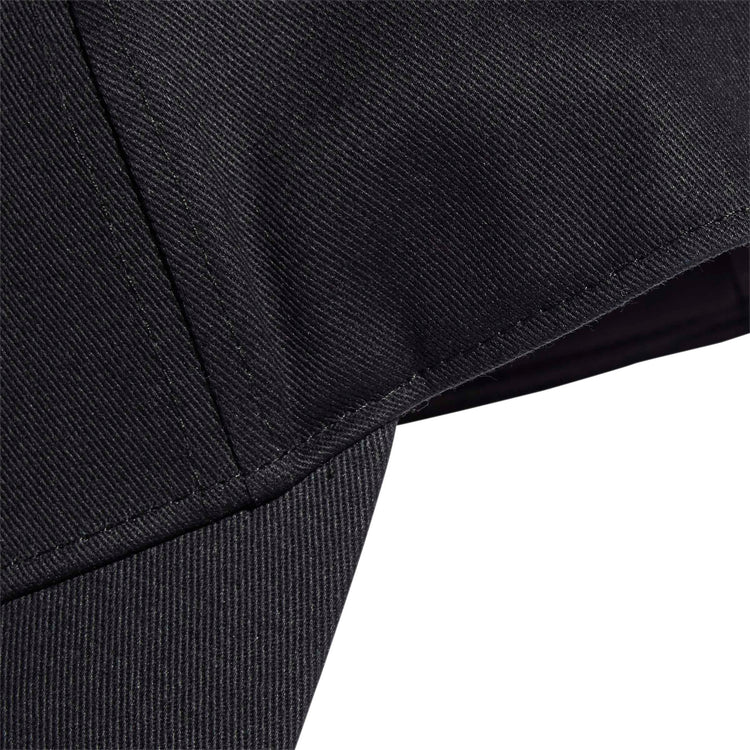 3-Stripes New Logo Baseball Cap