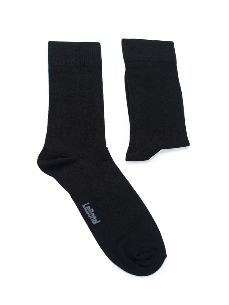 Cotton Spandex Free Size Socks