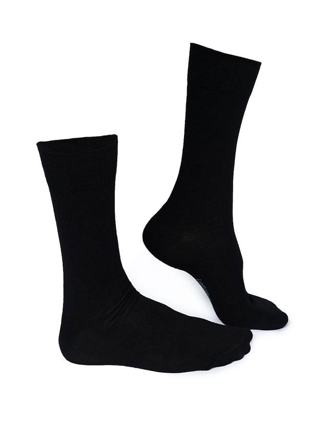 Cotton Spandex Free Size Socks