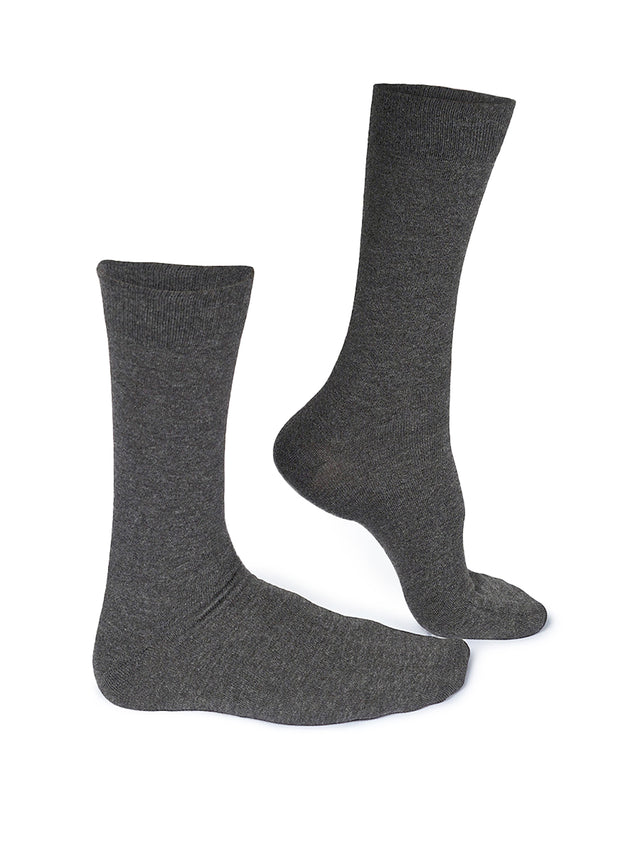 Cotton Spandex Free Size Socks