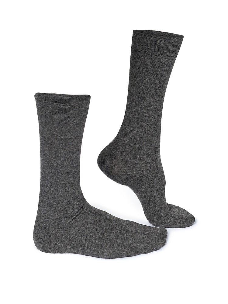 Cotton Spandex Free Size Socks