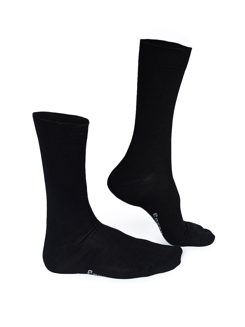 Cotton Spandex Free Size Socks