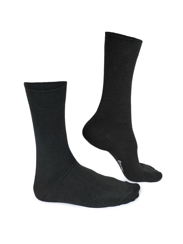 Cotton Spandex Free Size Socks