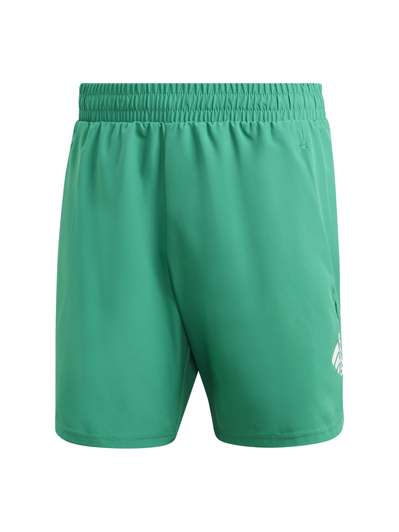 ADIDAS AEROREADY DESIGNED FOR MOVEMENT SHORTS
