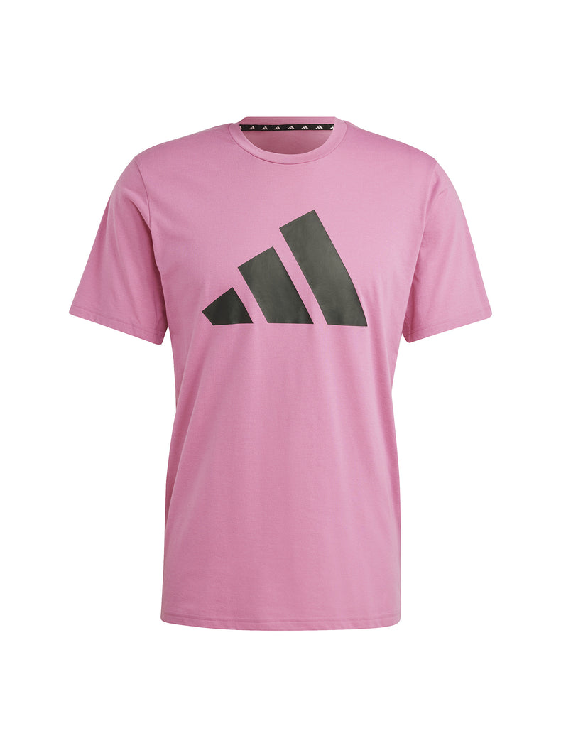 ADIDAS TR-ES FR LOGO T-SHIRT SHORT SLEEVE TRAINING