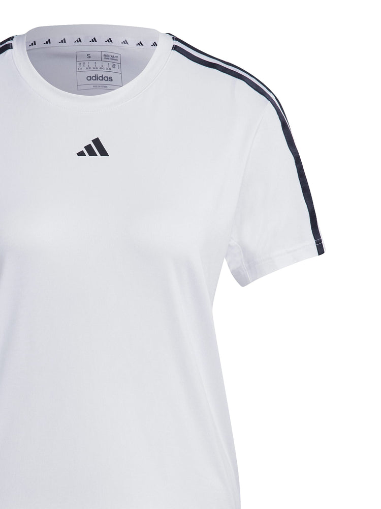 AEROREADY Train Essentials 3-Stripes Tee