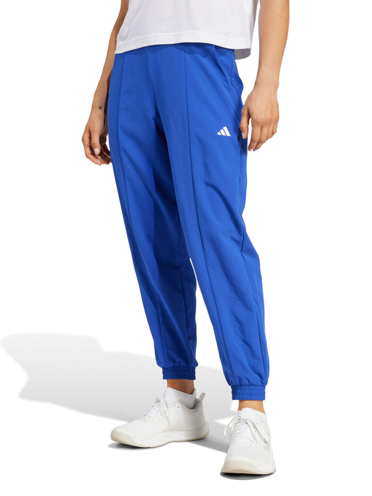 AEROREADY Train Essentials Minimal Branding Woven Pants