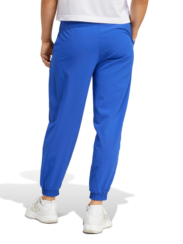 AEROREADY Train Essentials Minimal Branding Woven Pants