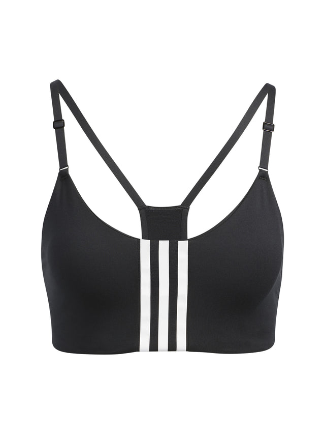 adidas Aeroimpact Training Light-Support Bra