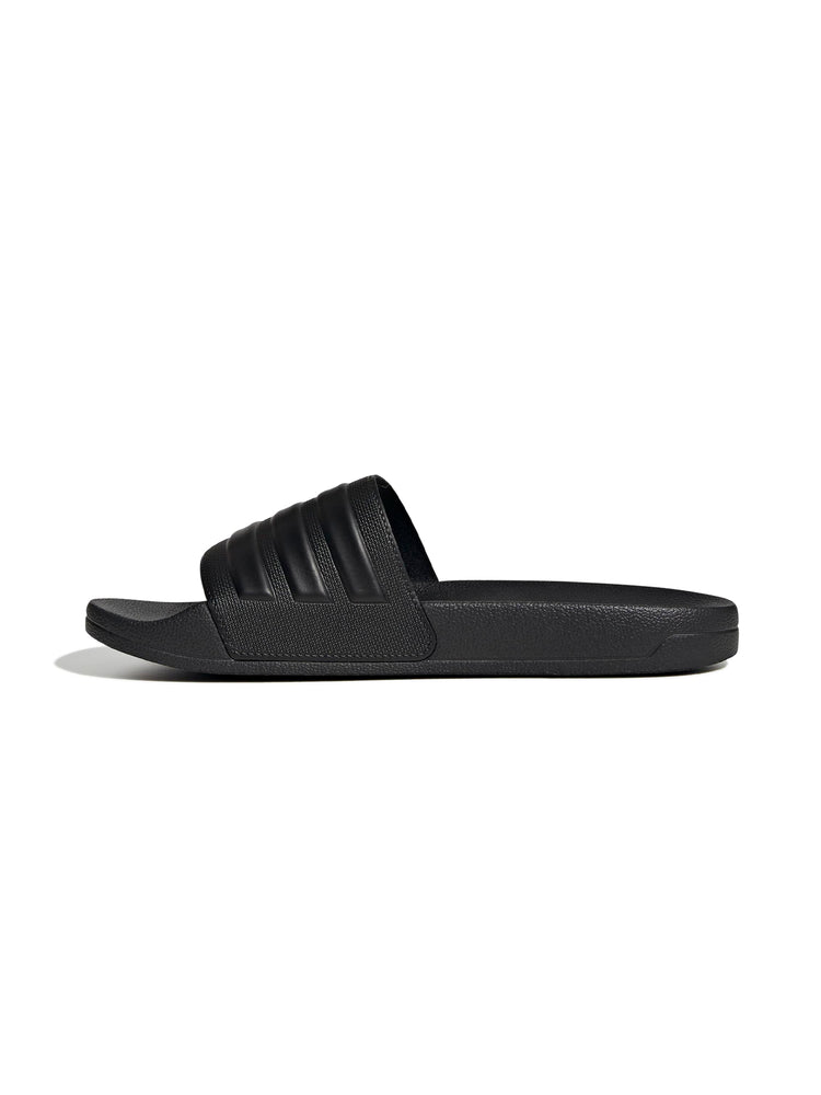 Adilette Shower Black Slides