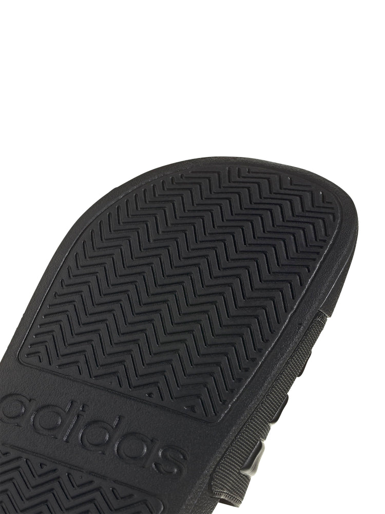 Adilette Shower Black Slides
