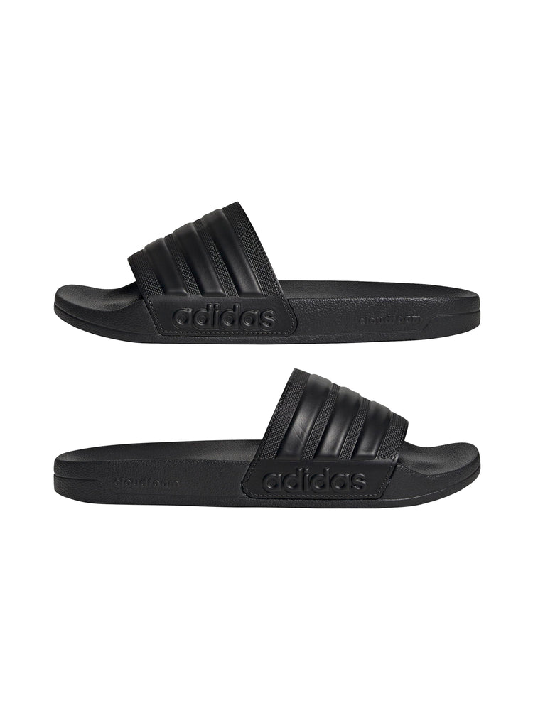Adilette Shower Black Slides