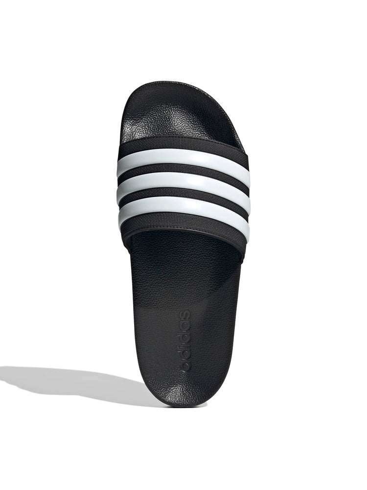 Adilette Shower Black Slides