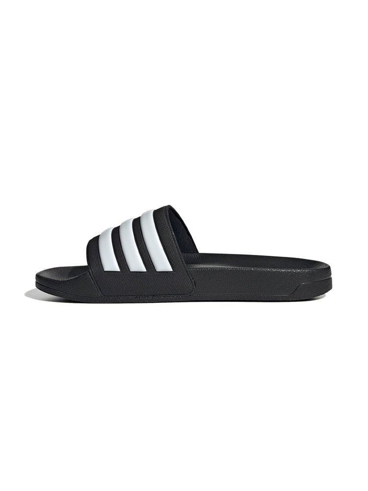 Adilette Shower Black Slides