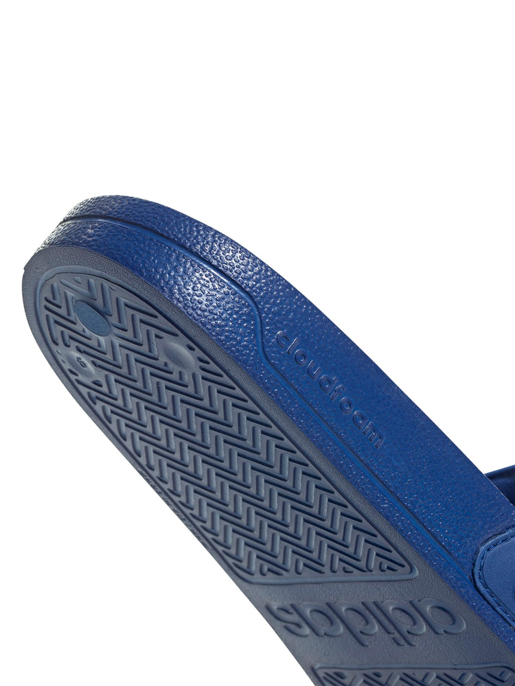 Adilette Shower Blue Slides