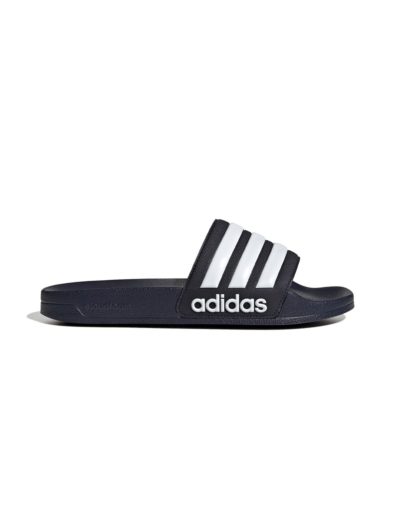 Adilette Shower Navy Blue Slides