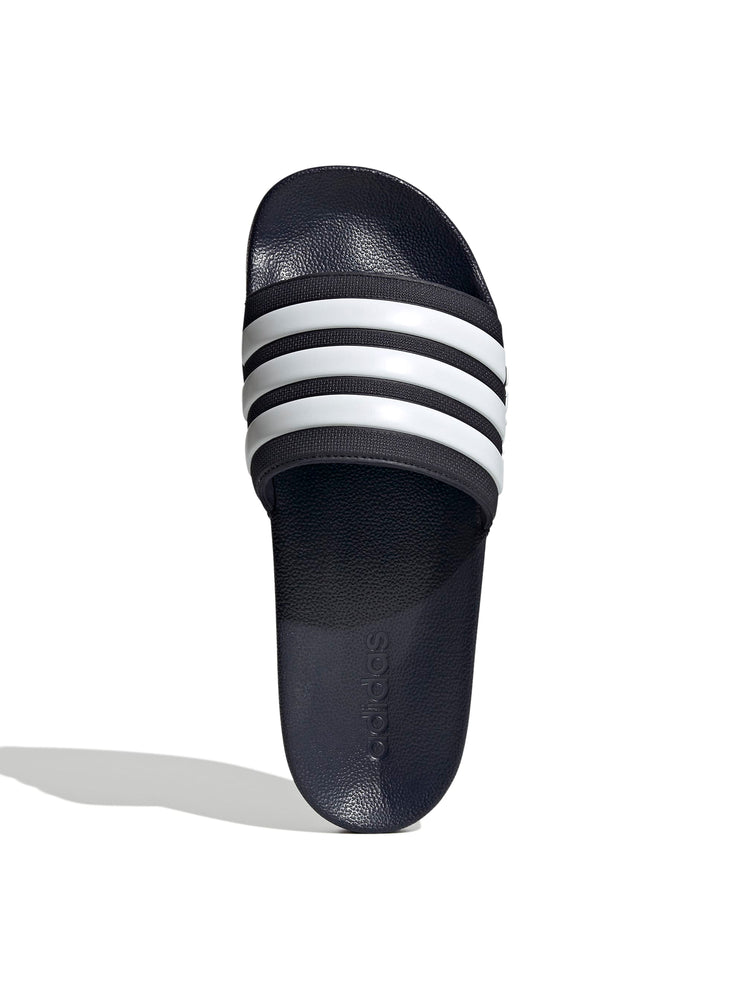 Adilette Shower Navy Blue Slides