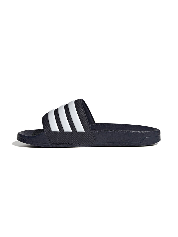 Adilette Shower Navy Blue Slides
