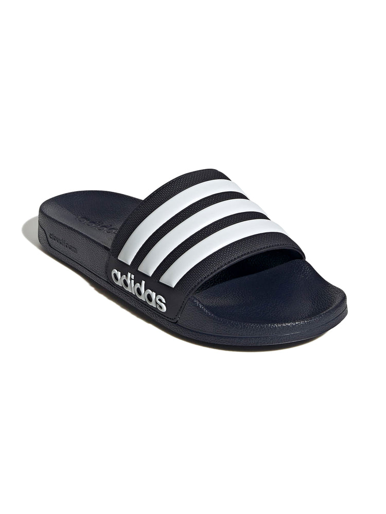 Adilette Shower Navy Blue Slides