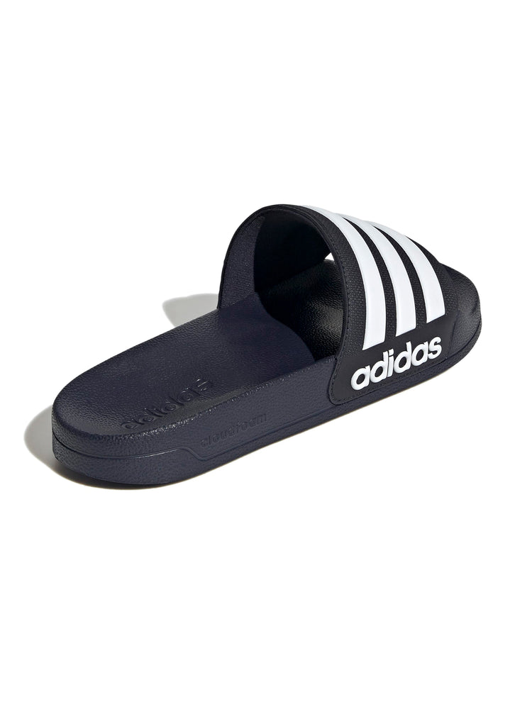 Adilette Shower Navy Blue Slides
