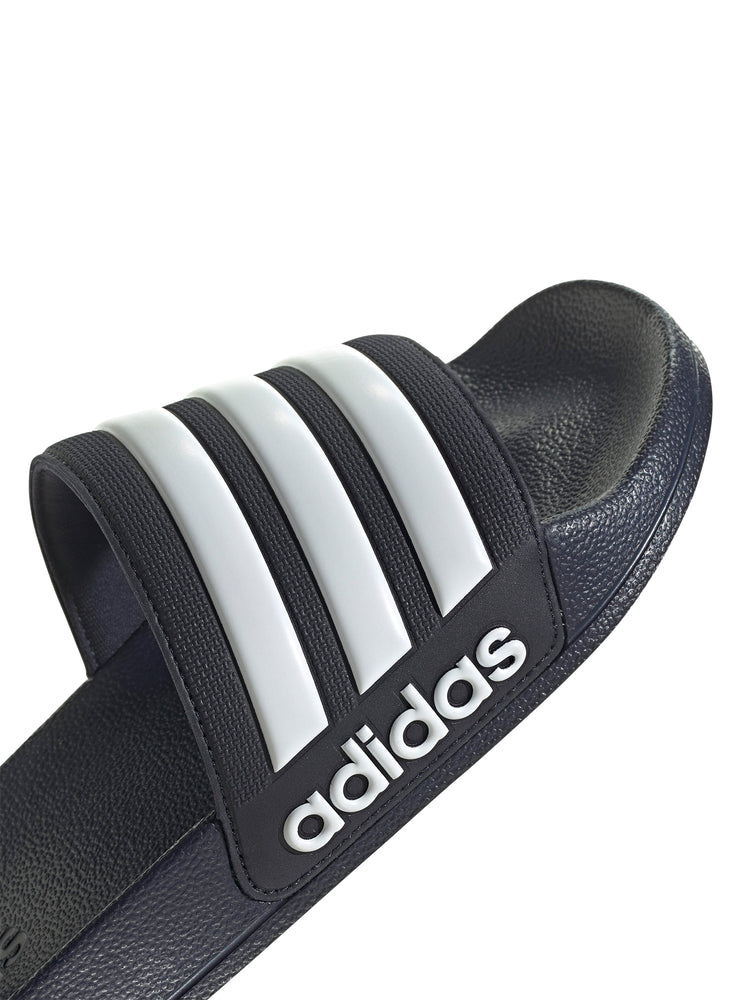 Adilette Shower Navy Blue Slides