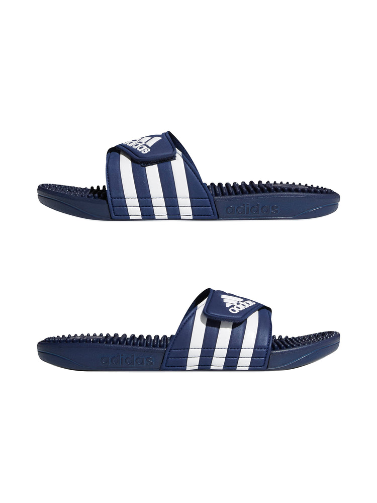 Adissage Blue White Slides