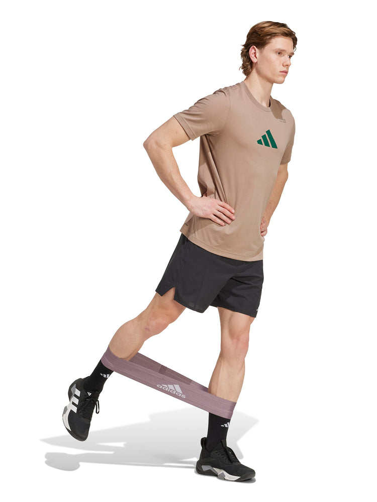 CLIMACOOL Category Training Graphic T-Shirt