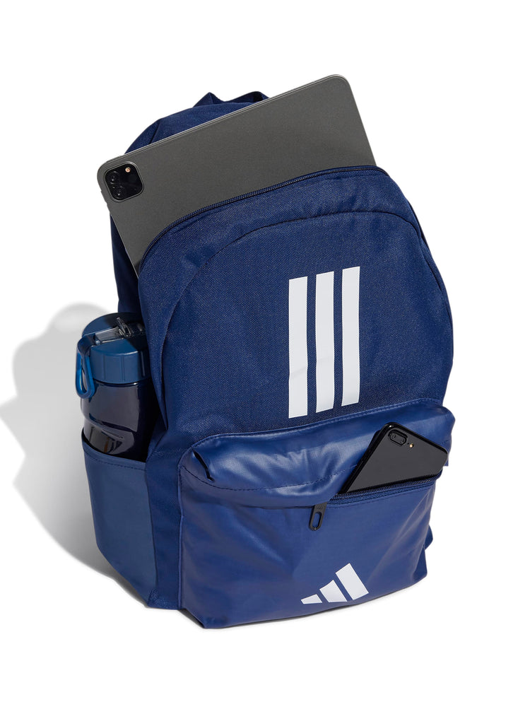 Classic Back-to-School 3-Stripes Backpack