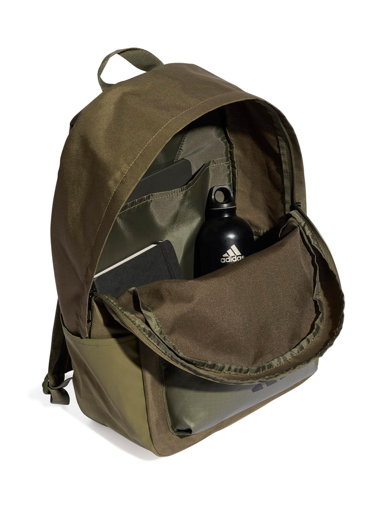 Classic Back-to-School 3-Stripes Backpack