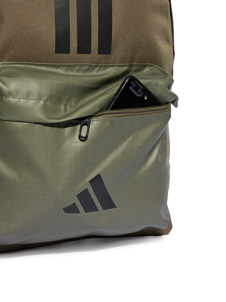 Classic Back-to-School 3-Stripes Backpack