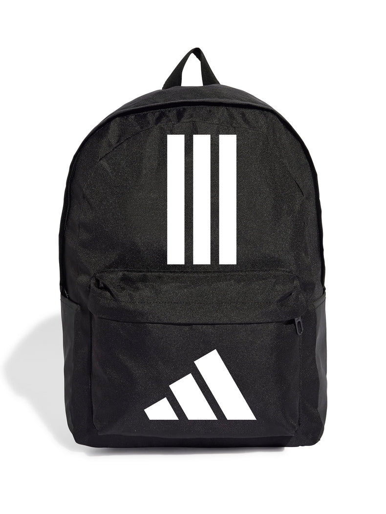 Classic Back-to-School 3-Stripes Backpack