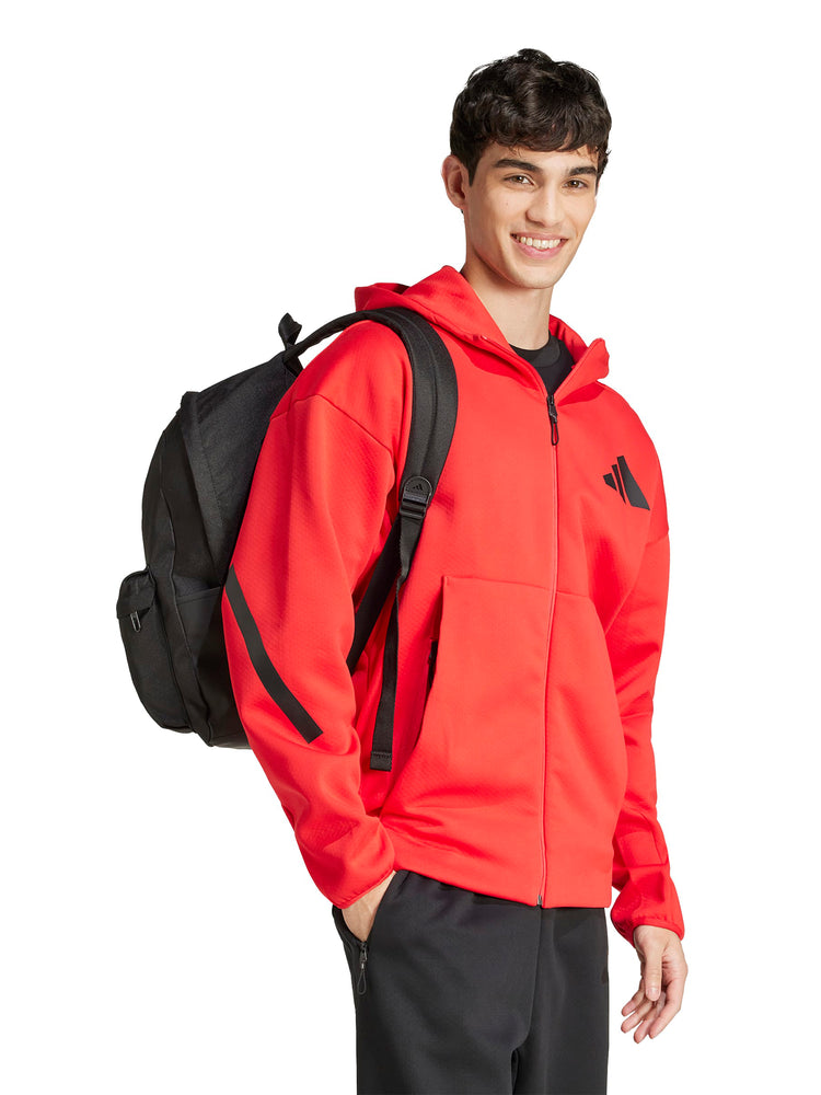 Classic Back-to-School 3-Stripes Backpack