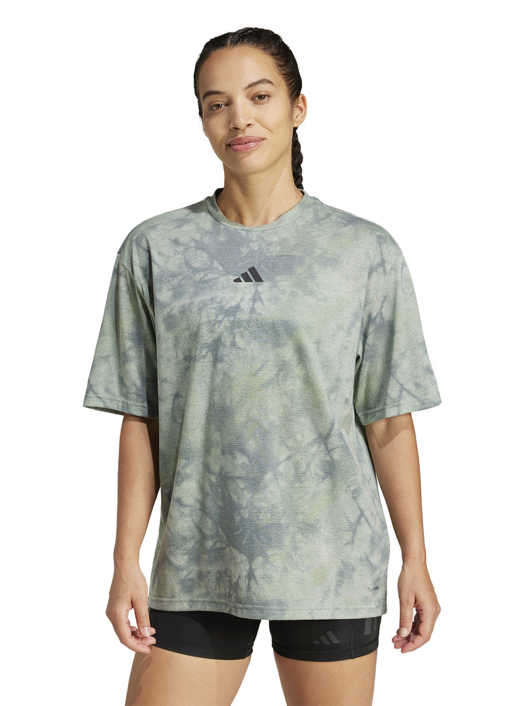 Climacool Training Club 24/7 Graphic Tee