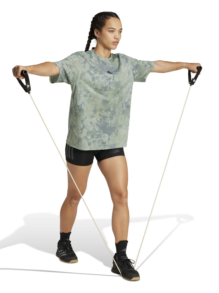 Climacool Training Club 24/7 Graphic Tee