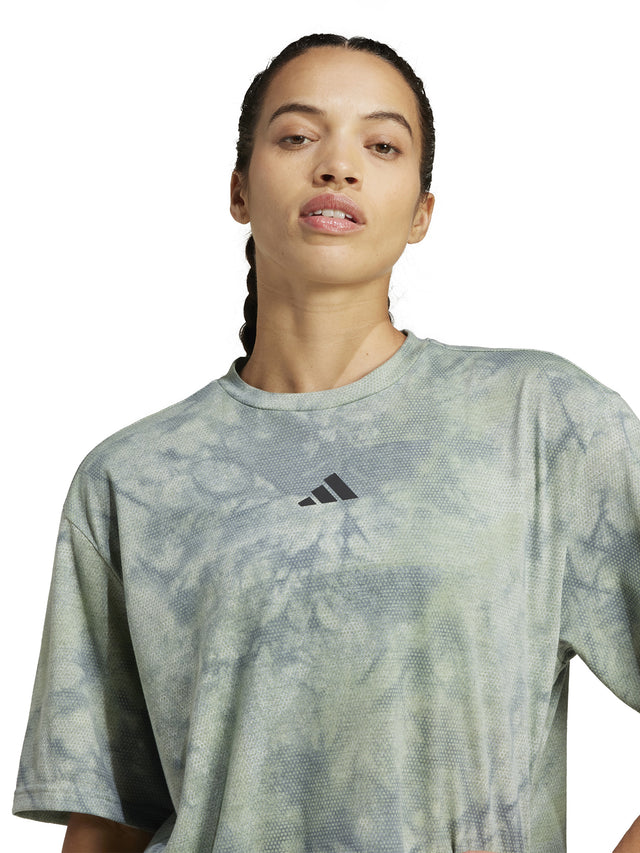 Climacool Training Club 24/7 Graphic Tee