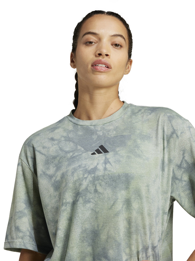 Climacool Training Club 24/7 Graphic Tee