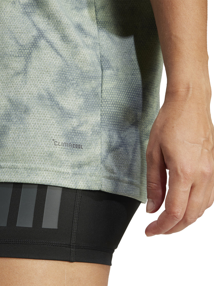 Climacool Training Club 24/7 Graphic Tee