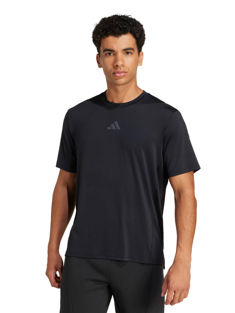 Designed-for-Training Intensity Tee