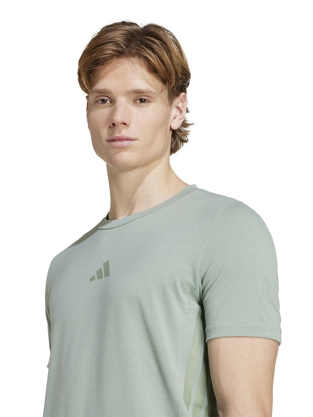 Designed 4 Training 3-Stripes Tee