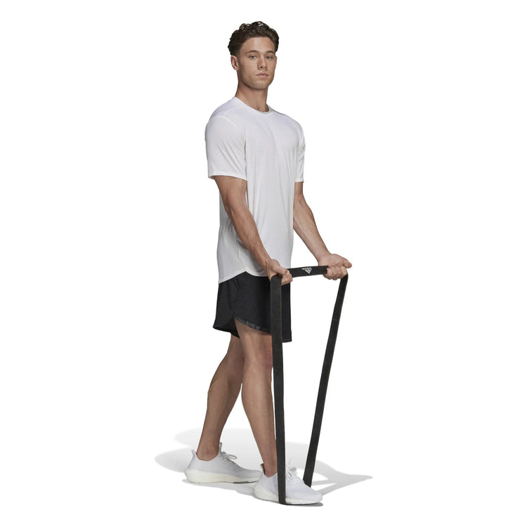 Designed for Training Workout Tee
