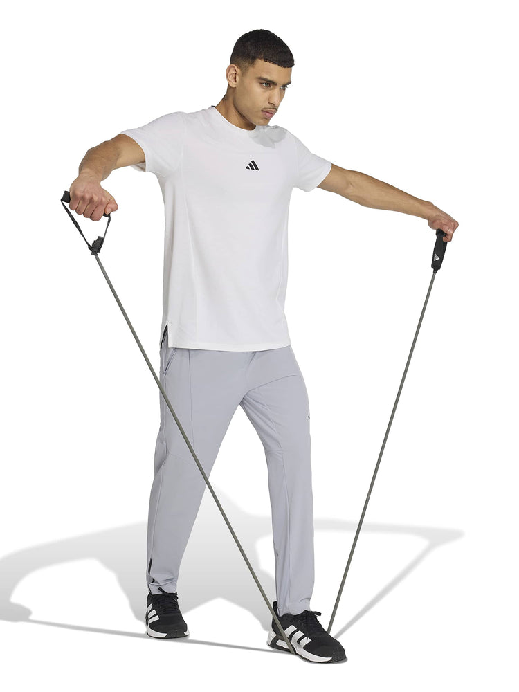 Designed for Training Workout Tee