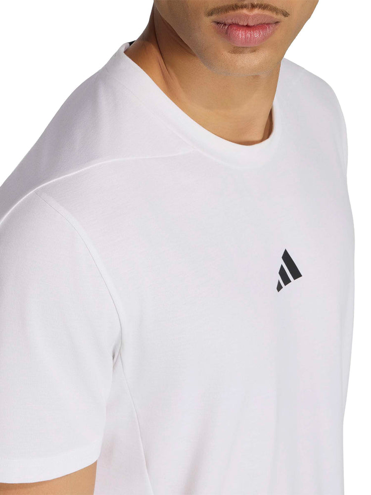 Designed for Training Workout Tee
