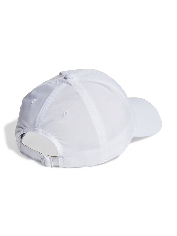 Embroidered Logo Lightweight Baseball Cap