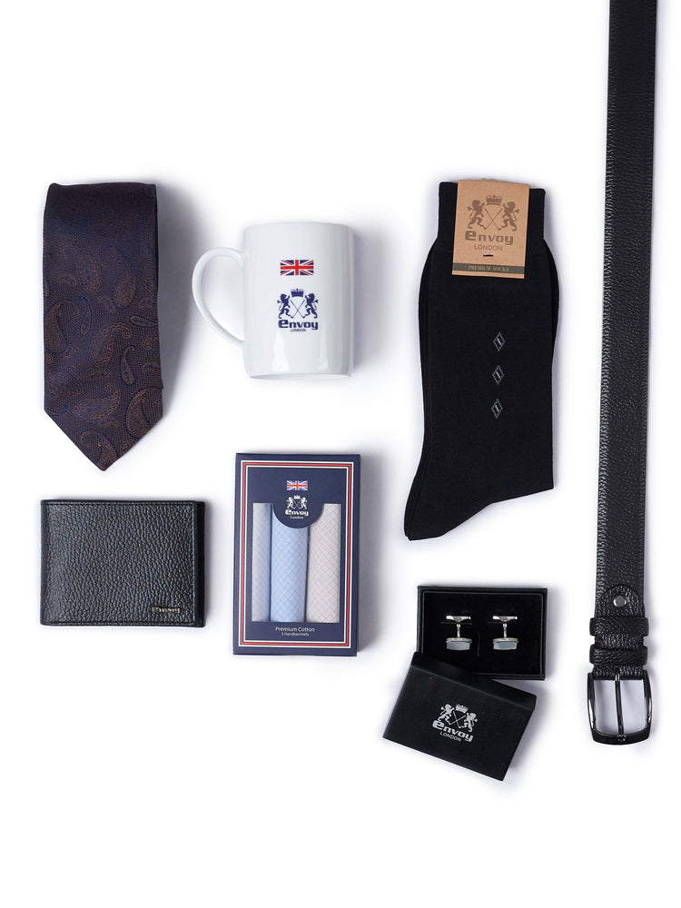 The Daily Gent Box Hamper