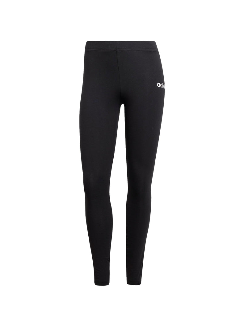 Essentials Linear Cotton Leggings