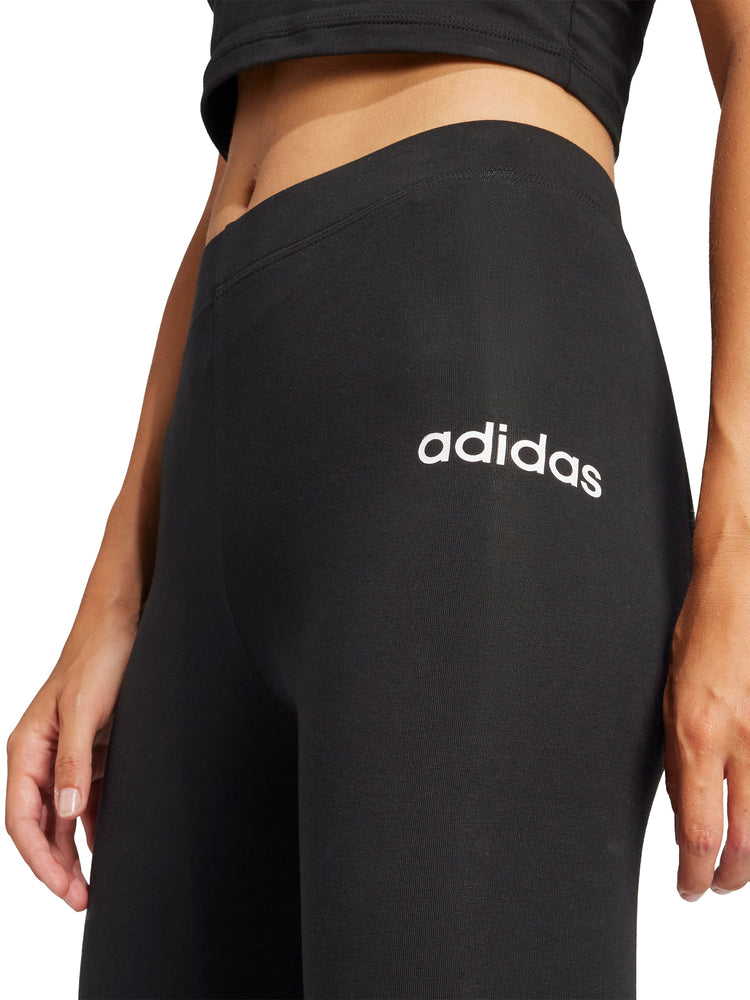 Essentials Linear Cotton Leggings