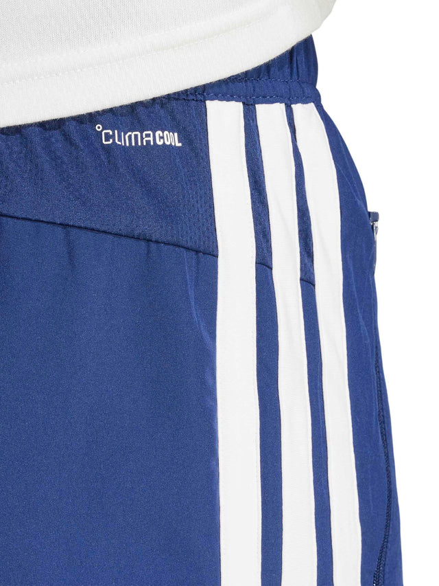 Essentials Training 3-Stripes Woven Shorts