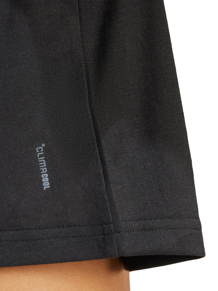 Train Essentials Boxy Workout Tee