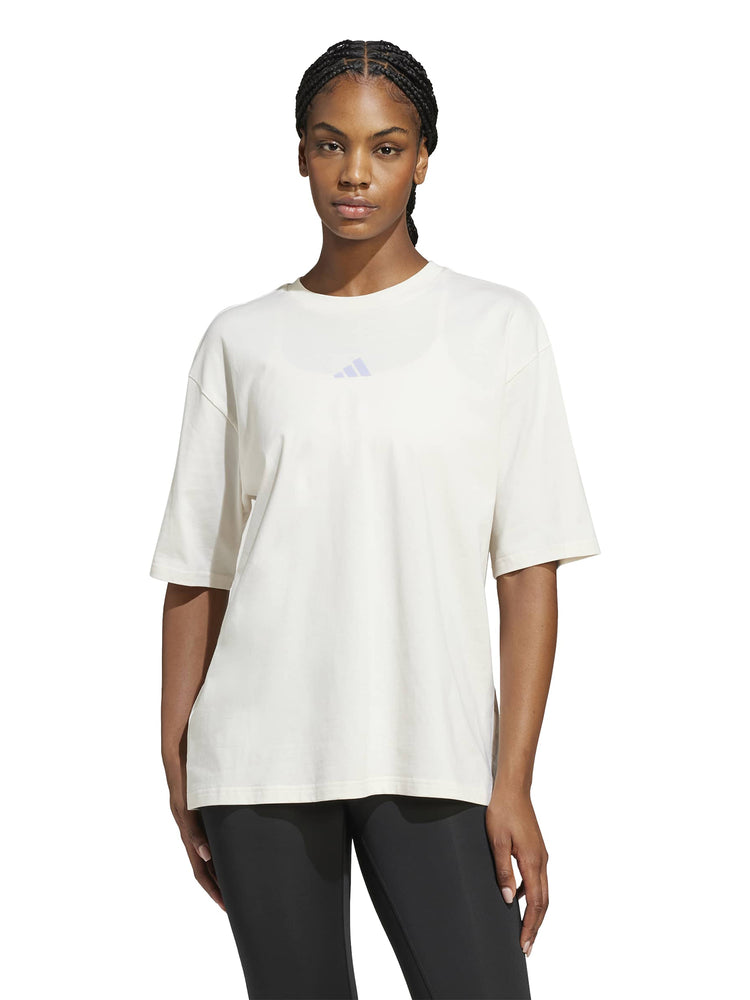 Training Yoga Stretch Body Mind Graphic Tee
